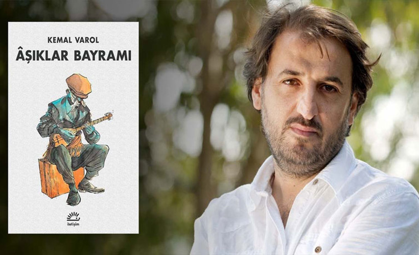 Âşıklar Bayramı film oluyor: Başrolde Kıvanç Tatlıtuğ olacak