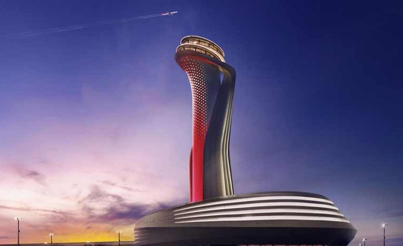 İstanbul Havalimanı'nın borçları için tarihi refinansman: Kredi vadesi uzadı, faizler düşürüldü