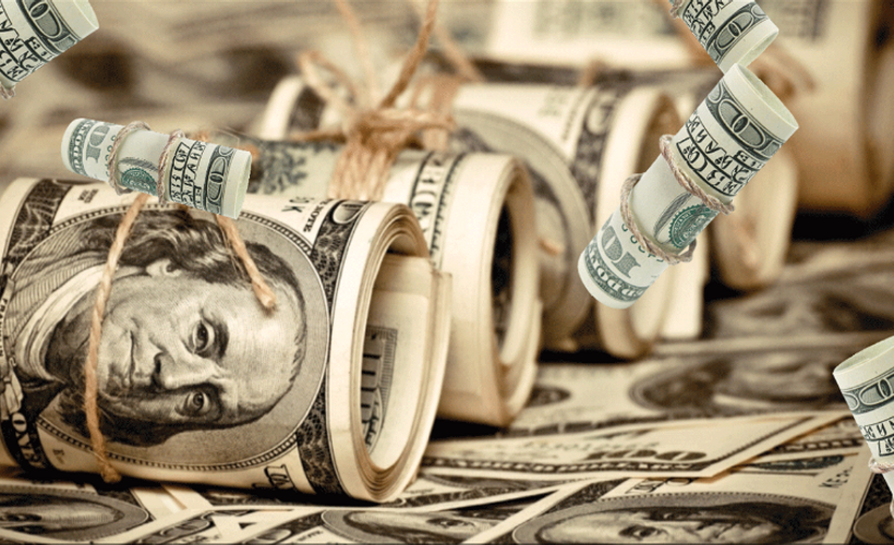 Merkez'in yılsonu dolar/TL beklentisi 3,71