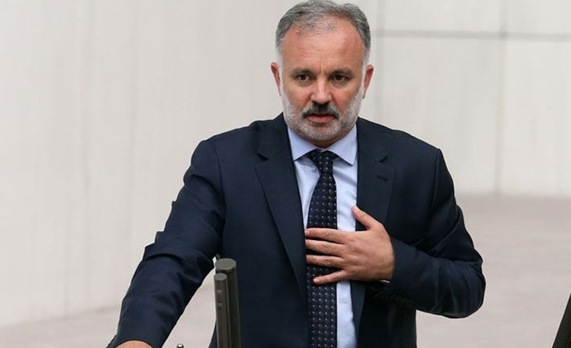 Ayhan Bilgen'den yeni parti sinyali: Çalışma içerisindeyiz, partiye toplumsal ihtiyaçlar karar verecek