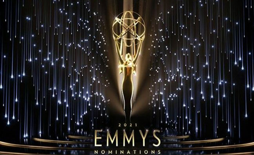 73. Emmy Ödülleri'nde The Crown ve The Mandalorian adaylıklarda zirvedeler