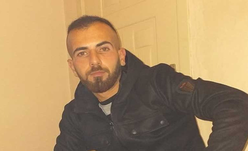 27 yaşındaki Hatun Aksoy, cezaevinden çıkan Yusuf Kaçar isimli erkek tarafından öldürüldü