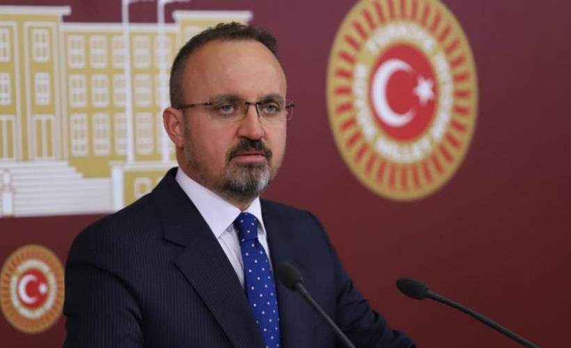 AKP, OHAL yetki kararında değişikliğe gitti