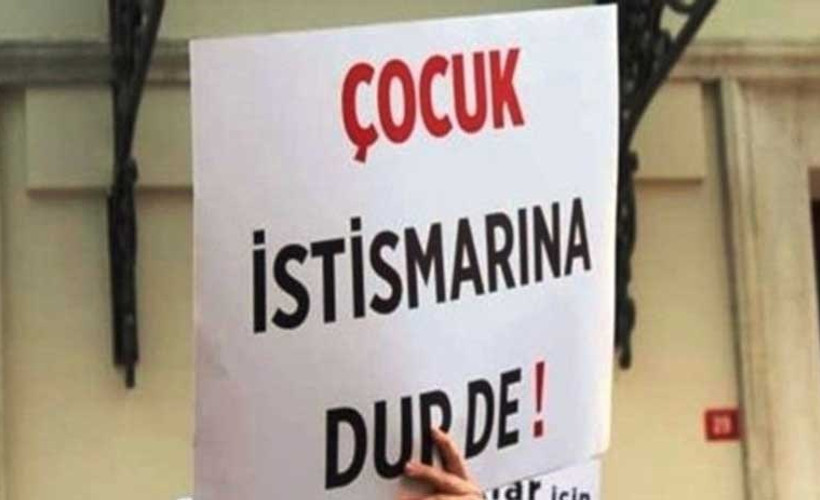 Cinsel istismar suçlamasıyla gözaltına alınan erkek 'somut delil' gerekçesiyle serbest bırakıldı