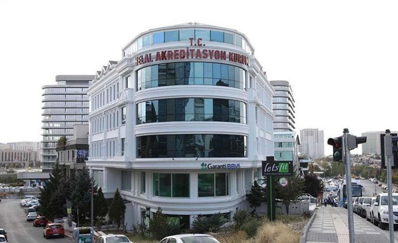 Helal sertifikası vermek için kurulmuştu: Helal Akreditasyon Kurumu 'helalinden' harcıyor