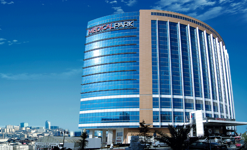 Önce Mavi’den çıktı, sıra Medical Park’ta