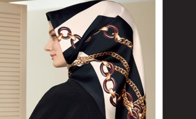 Borç 255 milyon TL: Ünlü eşarp markası krize girdi, konkordato istedi