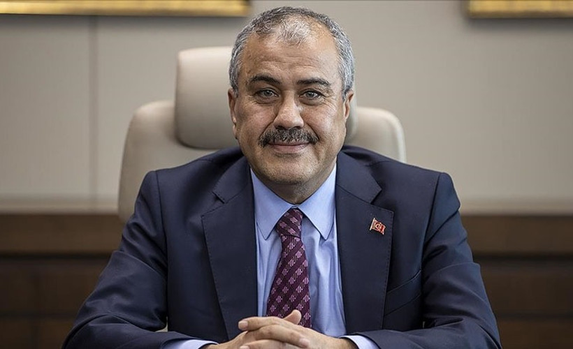 EPDK Başkanı Mustafa Yılmaz da çift maaş alıyormuş
