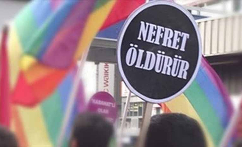 Yunanistan'ın Türkiye'ye iade ettiği trans aktivist, darp edildi ve tecavüze uğradı