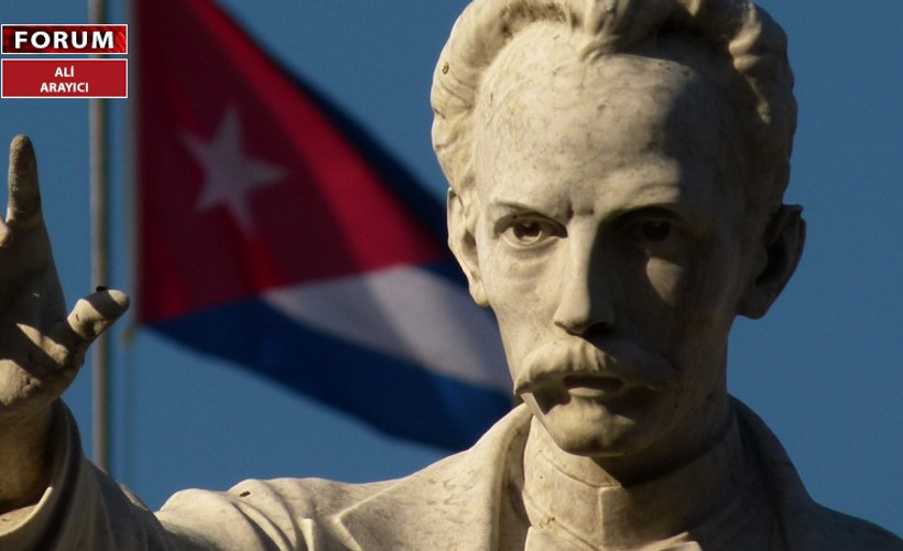 Küba'nın uluslararası dayanışmaya ihtiyacı var