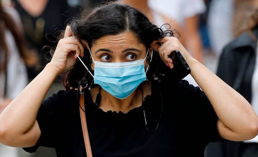 Maske takma zorunluluğunun kalkmasının etkileri neler olabilir?