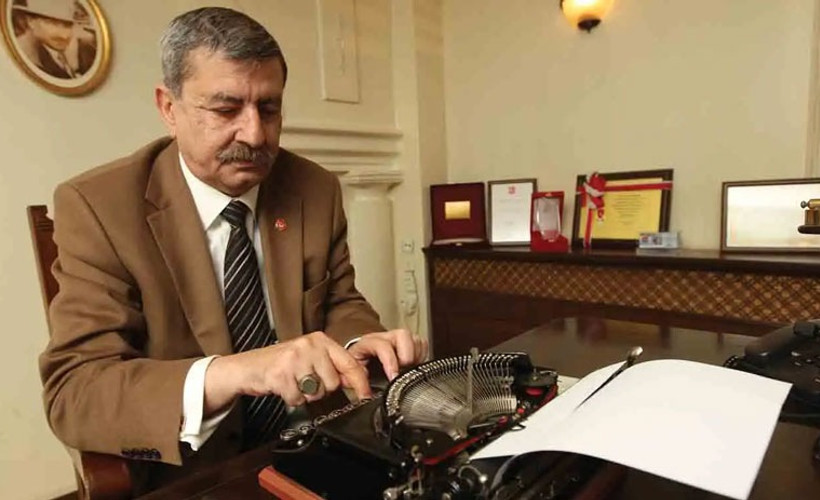 Bilgin'den medya meslek örgütlerine 'ortak haraket etme' çağrısı: Erişilemeyen haberler ülkesine döndük