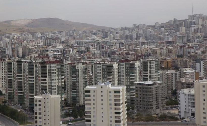 Danıştay'ın oy birliğiyle bozduğu kararın üzerine kararname: Hastane arazisi, konut alanına çevrildi