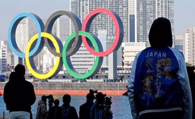 Tokyo Olimpiyatları'nda vaka sayısı 148'e yükseldi