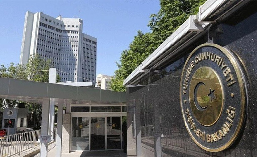 Türk Lirası'ndaki değer kaybı Dışişleri Bakanlığı'na pahalıya patladı