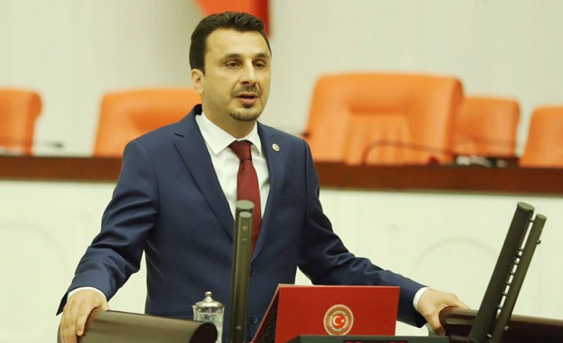 CHP’li Başevirgen: Tarım arazileri yağmalanıyor