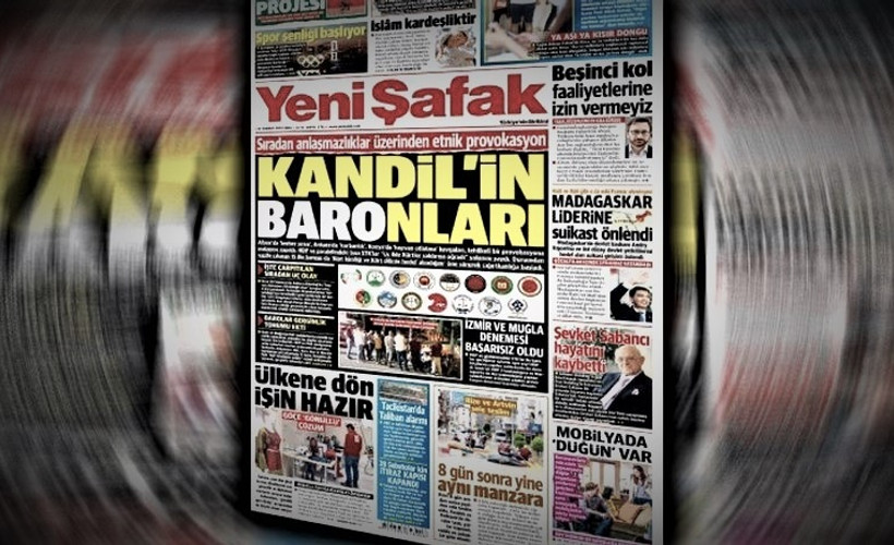 ‘Yaşananlar münferit değil, hukukçular olarak toplumda nefreti körükleyenleri kınıyoruz’