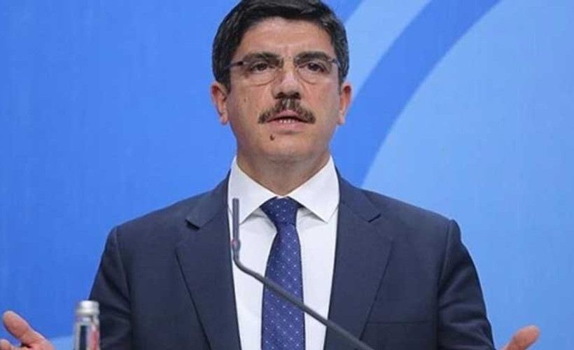 Erdoğan'ın danışmanı: Suriyeliler giderse ülke ekonomisi çöker