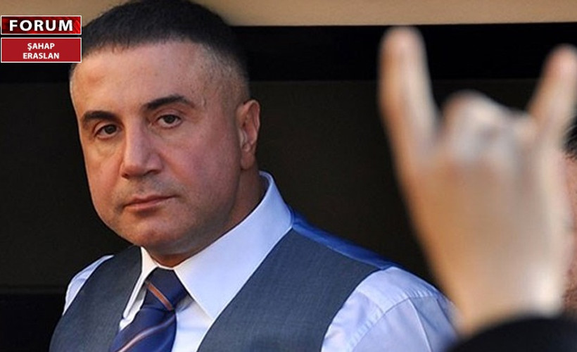 Bir Başka Sedat Peker Hikayesi (2)