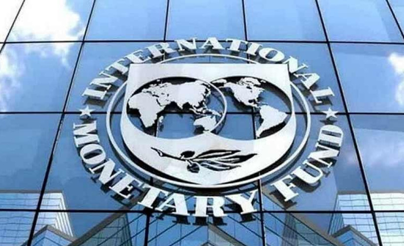 IMF, Türkiye'nin büyüme tahminini düşürdü