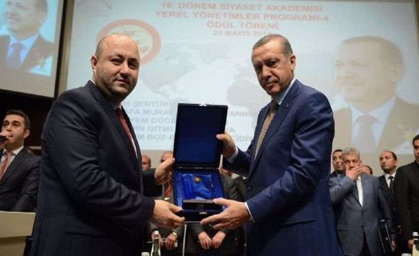AKP'li yöneticinin şirketi, İstanbul'daki partili belediyelerin neredeyse hepsinden ihale aldı