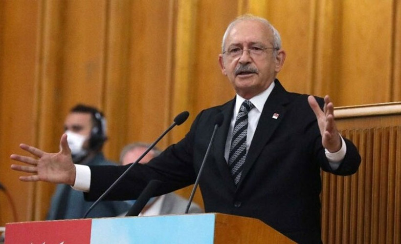 'Kılıçdaroğlu adaylık için 2 isimle görüşüyor' iddiası