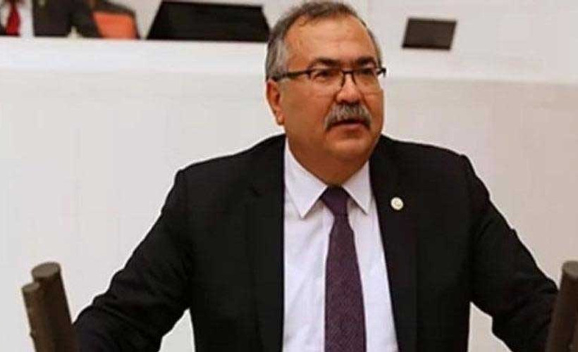 CHP'li Bülbül: Kıbrıs'a şatafatla 8 uçakla git, Manavgat yanıyor sadece 2 uçakla müdahale ediliyor