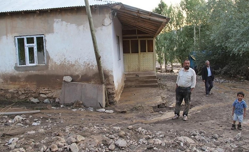 HDP Eş Genel Başkanları Buldan ve Sancar'dan geçmiş olsun telefonu