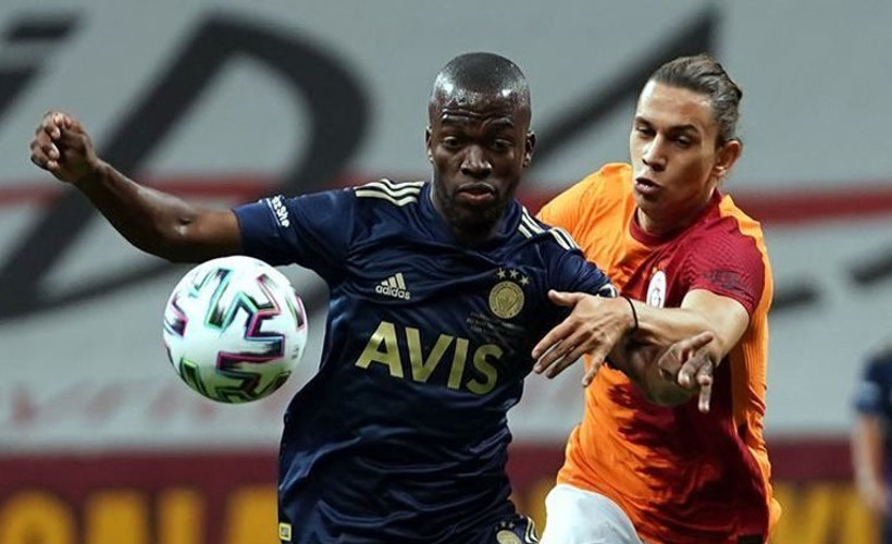 Galatasaray ve Fenerbahçe'nin muhtemel rakipleri belli oldu