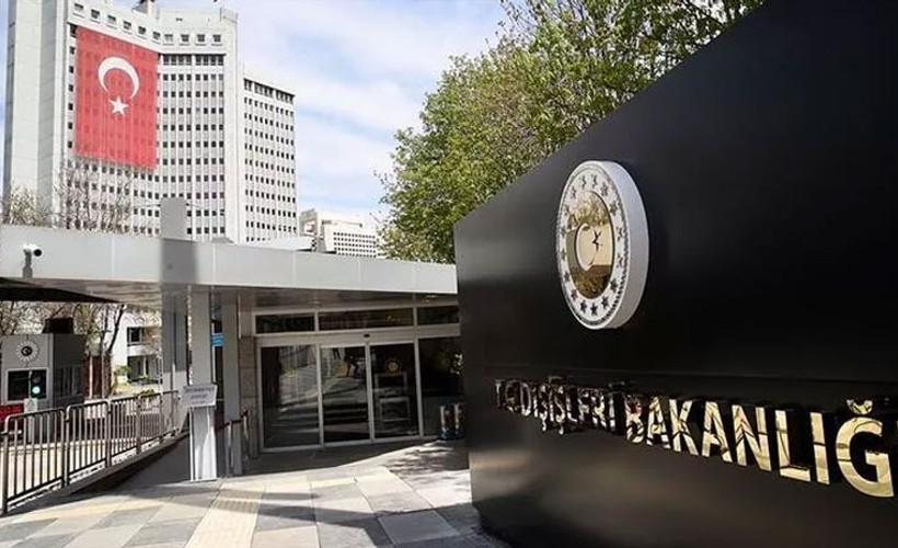 Dışişleri'nden Yunanistan'ın '12 azınlık okulunu daha kapatma kararı'na ilişkin kınama