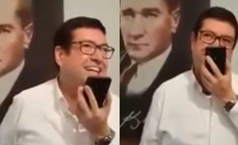 Fatih Altaylı, bakanlığın atadığı 'yalaka' ismi hatırlattı: Muğla yanmasın da kim yansın