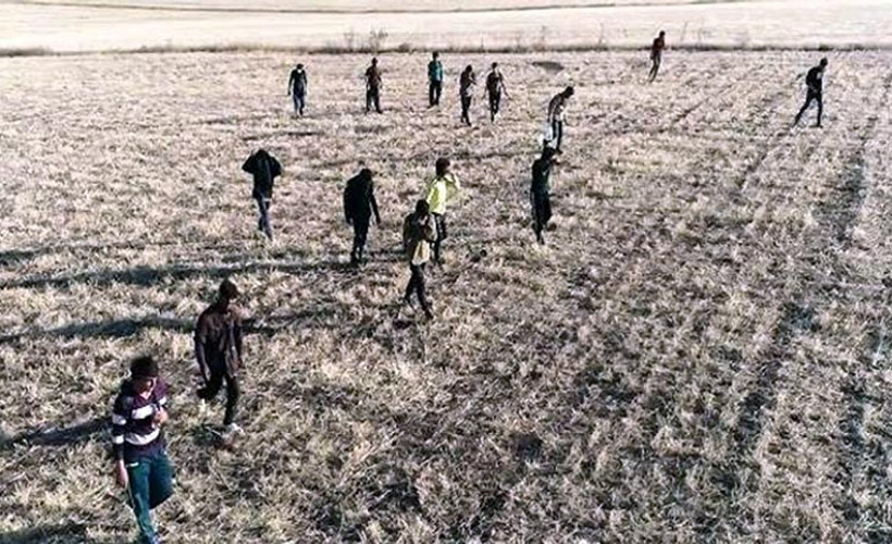 Deva Partisi’nden iktidara, Dışişleri’nden ABD’ye Afgan göçmen tepkisi