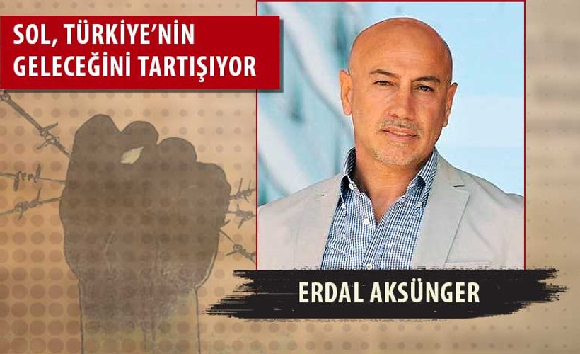 Erdal Aksünger: Çıkış genç seçmende