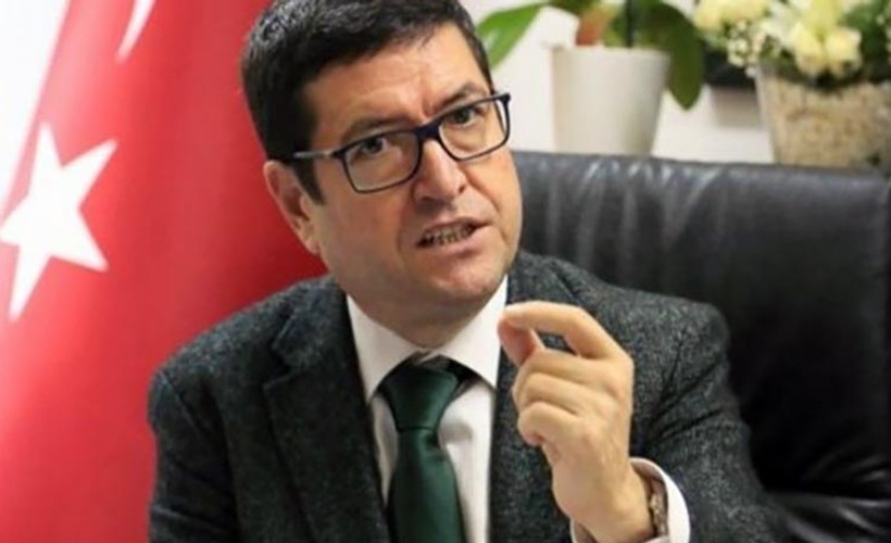 Muğla İl Tarım Müdürü Barış Saylak: İki gündür yediğim küfrün haddi hesabı yok