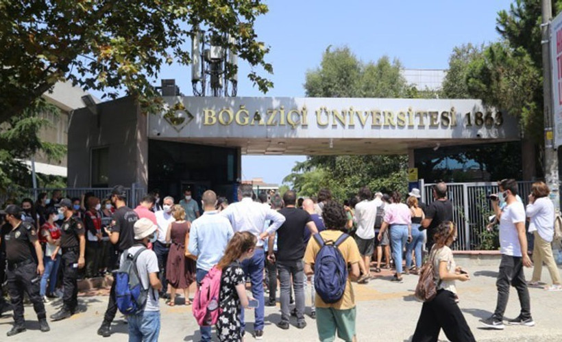 Eğitim Sen üyeleri, 'kayyım sistemine karşı demokratik özyönetim modeli'