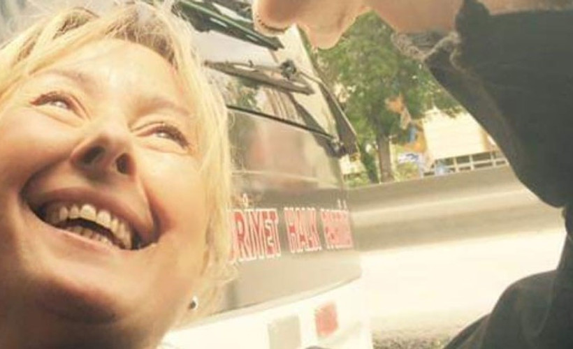 CHP'li Amasra Belediyesi'ne kadın başkan yardımcısı