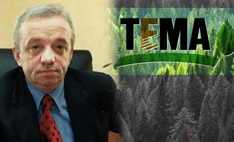 Cengiz Holding, TEMA Vakfı'nın fidan bağışını reddettiğini doğruladı: Kamuoyunun takdirine bırakıyoruz
