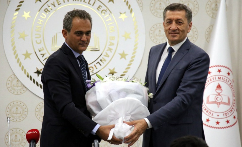 Yeni Milli Eğitim Bakanı Mahmut Özer: Okulları kapalı tutmak gibi bir lüksümüz yoktur