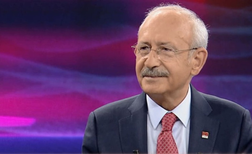 Kılıçdaroğlu'ndan Tanju Özcan yorumu: CHP'nin politikası asla ve asla ırkçı olamaz