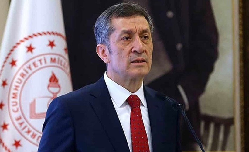 'Ziya Selçuk samimi sohbetlerde 'Bakanlıkta tabanım yok' diye yakınıyordu'