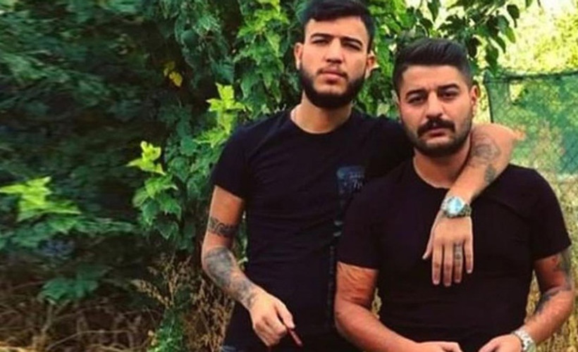 Ümitcan Uygun'un ağabeyi Erol Uygun da tutuklandı