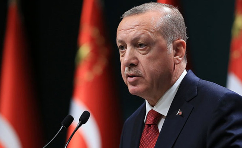'Erdoğan, önümüzdeki yıl erken seçim kararı alabilir'