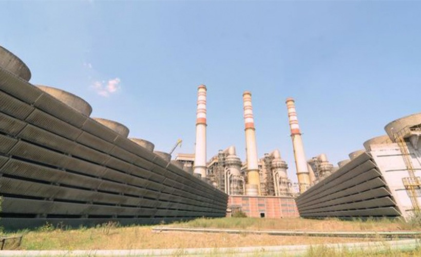 Haziranda teşvik listesinde yer alan en büyük yatırım Yatağan Termik oldu