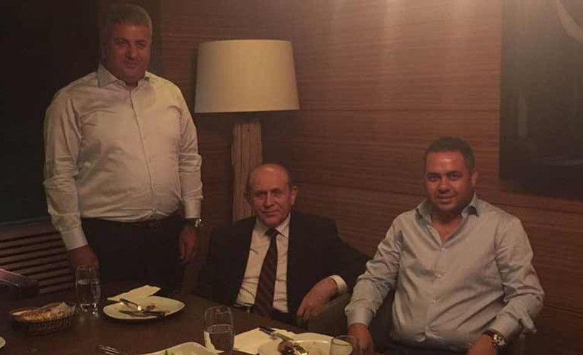 Fatih Altaylı: Burhan Kuzu yalanladıkça battı, battıkça yalana daha çok sarıldı