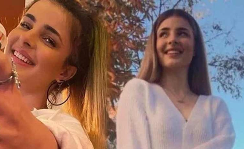 Bakanlıktan, Eda Nur Kaplan'ın ölümüne ilişkin açıklama: Dava açılırsa müdahil oluruz