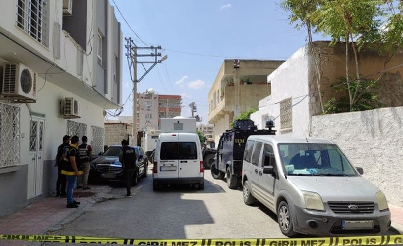 Nusaybin'de bir kişi öldürüldü: Bakanlıktan 'canlı bomba' açıklaması
