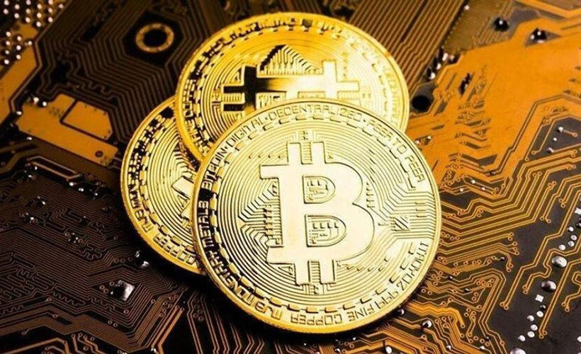 Bitcoin yeniden tırmanışa geçti