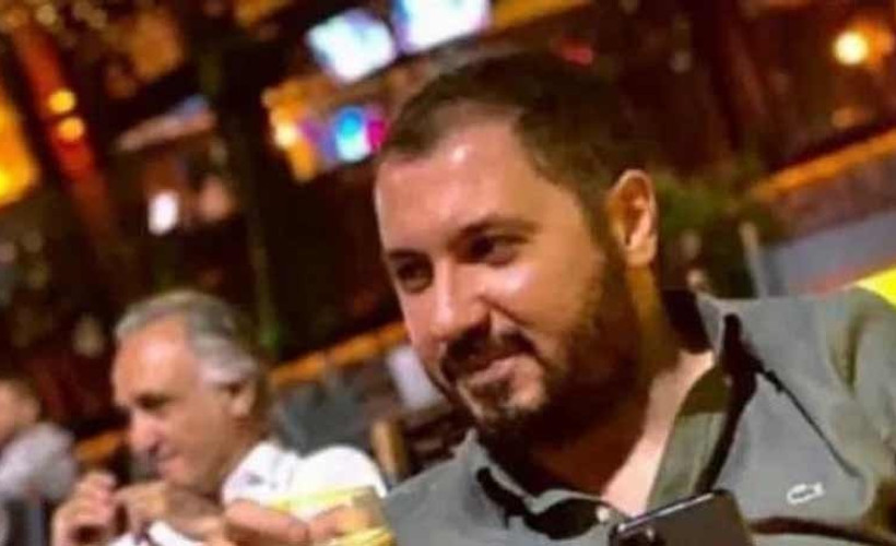 Kaplan'a cinsel saldırıda bulunan Güzelyurt, savcılığın itirazı üzerine tutuklandı