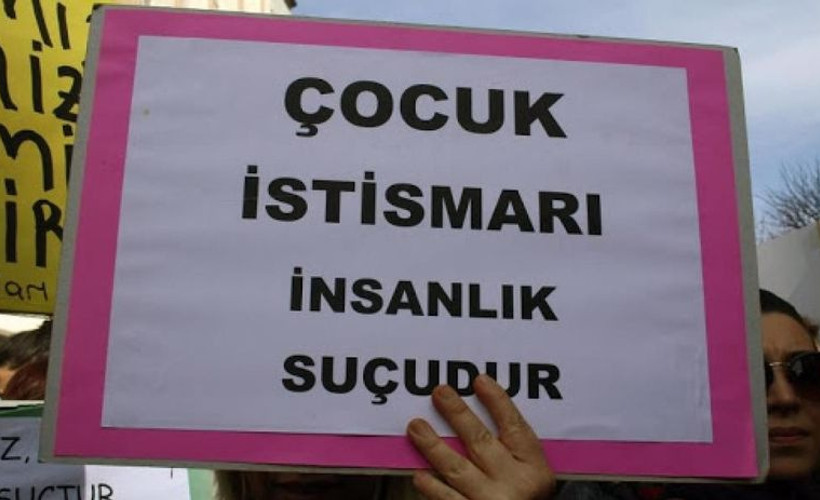 İstanbul’da kız çocuğuna ailesi ve öğretmenlerinin de olduğu 20 kişiden sistematik cinsel istismar