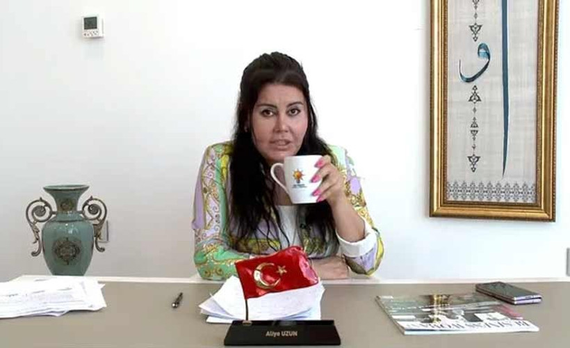 AKP'li Aliye Uzun: Zindaşti ve Kuzu'yu ben tanıştırdım